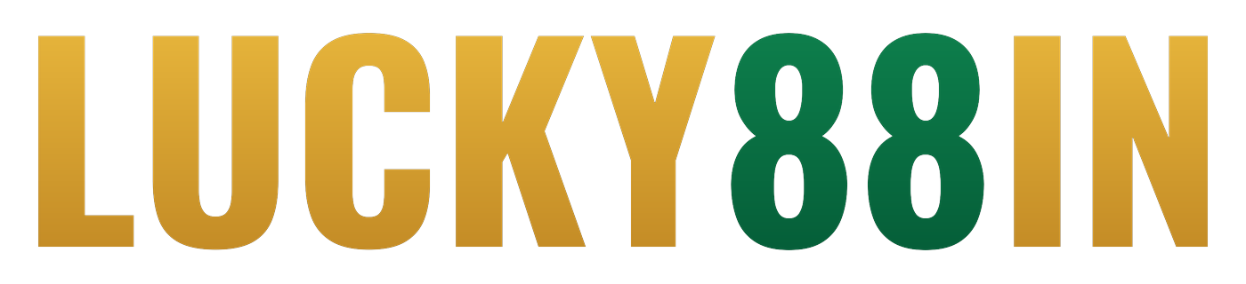 lucky88in logo